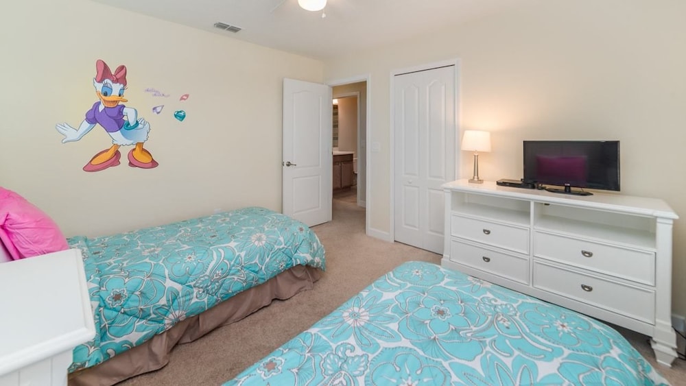 Grhmvd1494 Champions Gate Resort 5 Bed 4 Baths House - photo 10