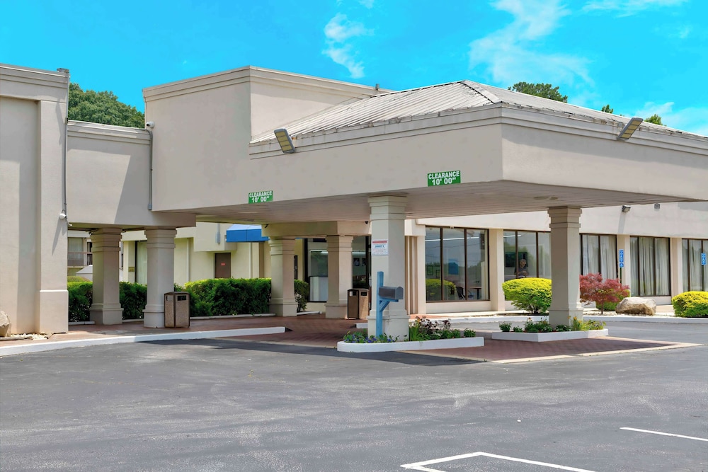 Motel 6 Conyers GA - photo 26