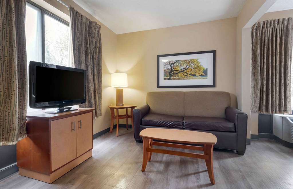 Extended Stay America Austin Metro - photo 11