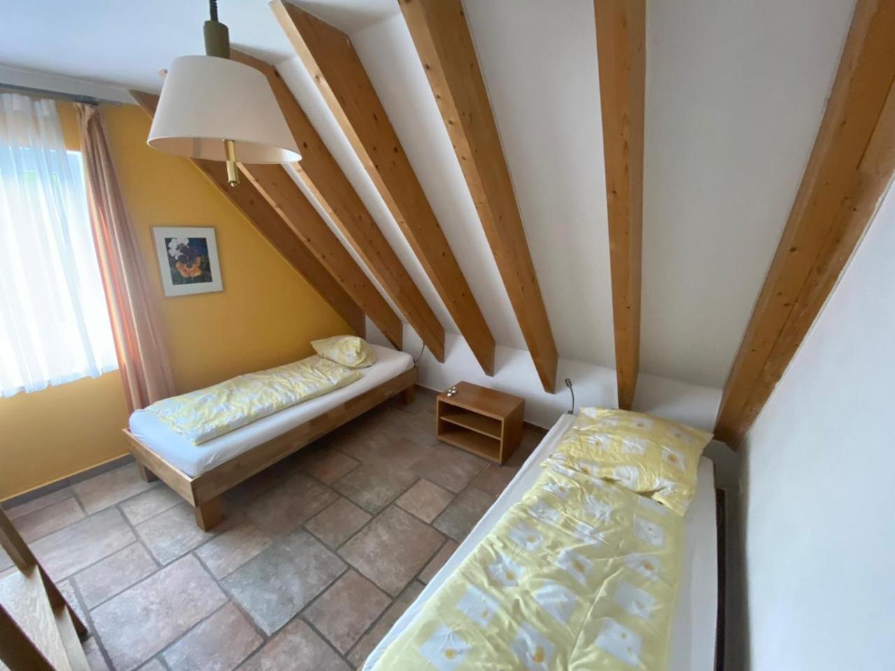 Appartement Eifelsteig — Hellenthal — photo 5