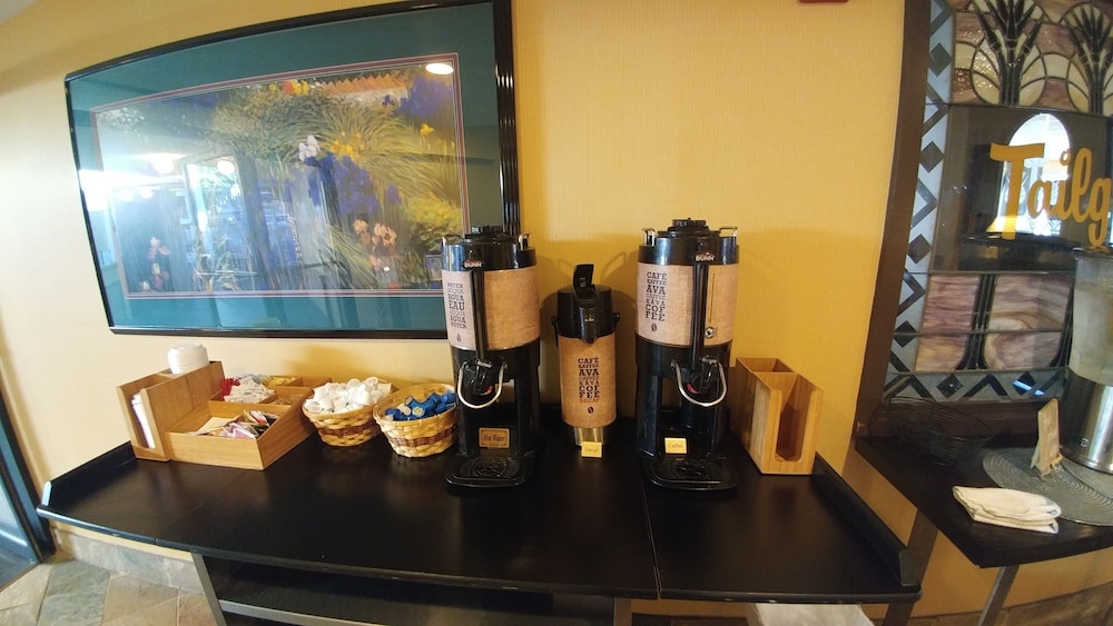Quality Inn West Lafayette University Area - photo 22