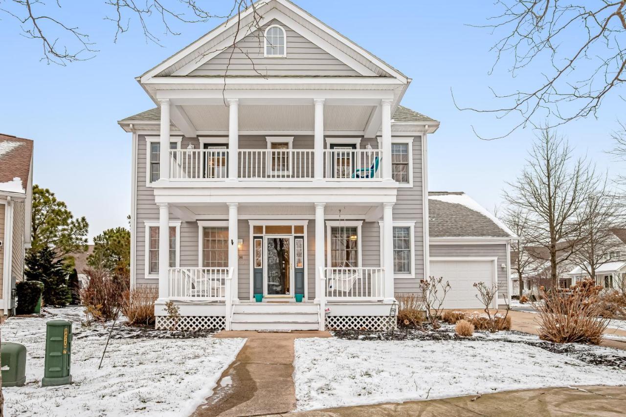 Bear Trap Dunes 96 Willow Oak - last minute hotel in Ocean View