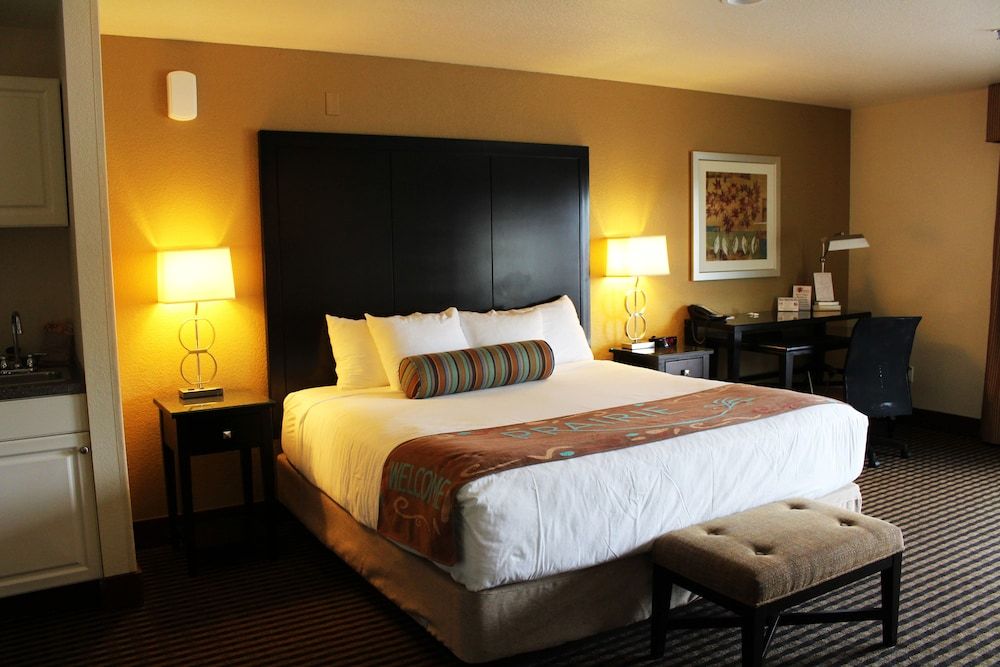 Prairie Hotel - photo 11