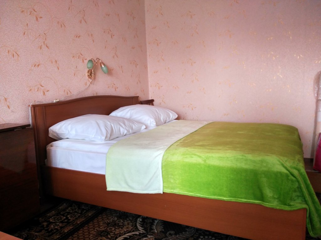 Na Sovetskoj Apartments 20968974 — Medvezh Yegorsk
