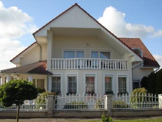 Csabai Vendégház in Buk, Hungary