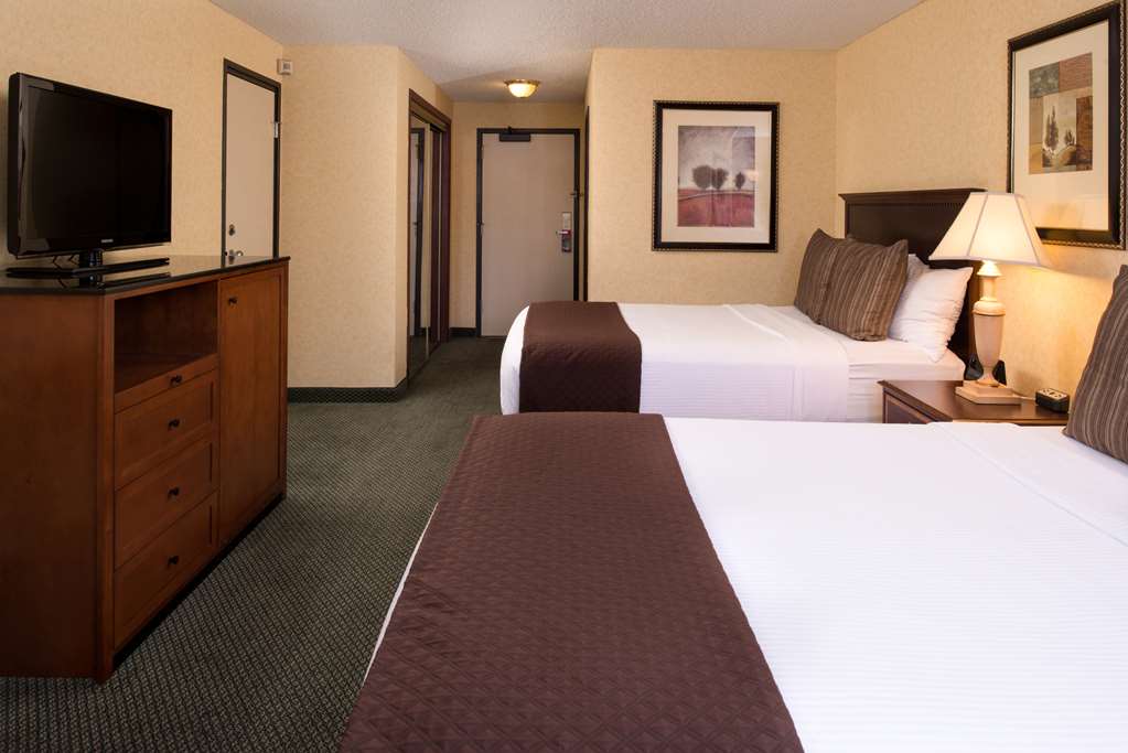 Red Lion Hotel Yakima Center - photo 4