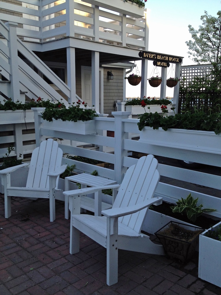 Dyer's Beach House - photo 37
