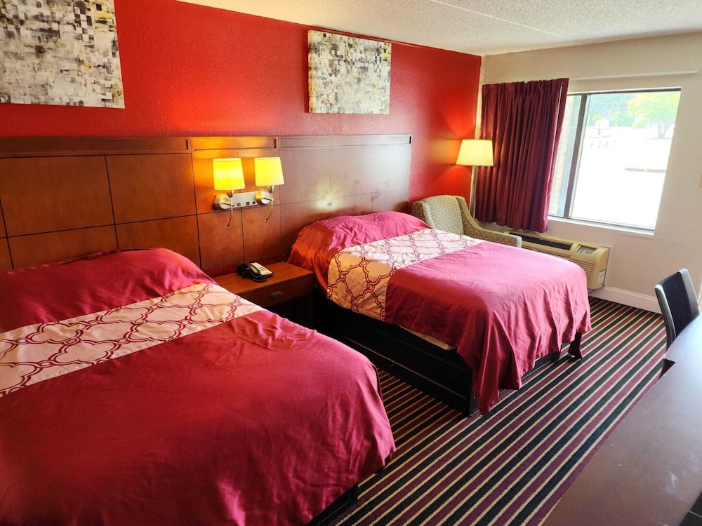 American Inn Chesapeake Portsmouth - photo 7