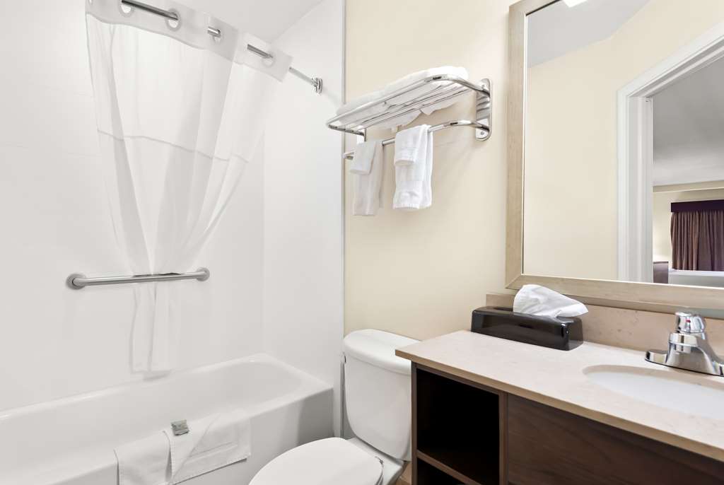 Best Western Palmyra Inn & Suites - photo 30