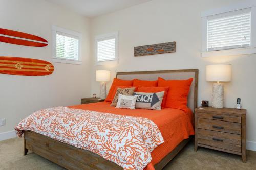 Innisfree by Seabrook Hospitality - photo 24