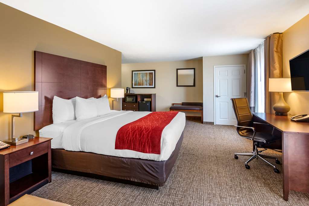 Comfort Inn & Suites Tooele Salt Lake City - photo 15