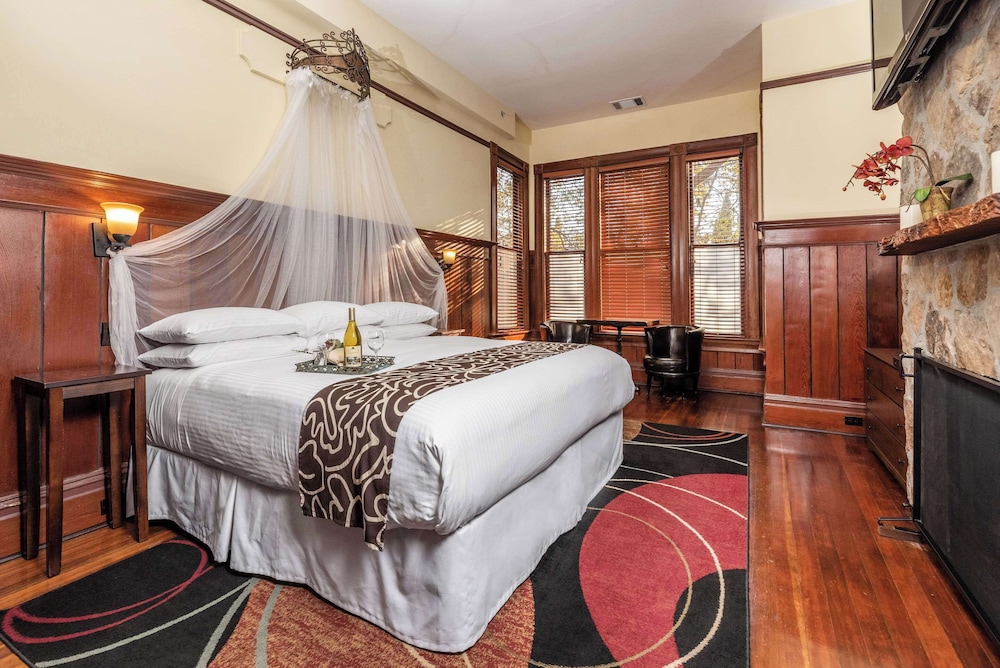 Hotel Napa Valley an Ascend Collection Hotel - photo 24