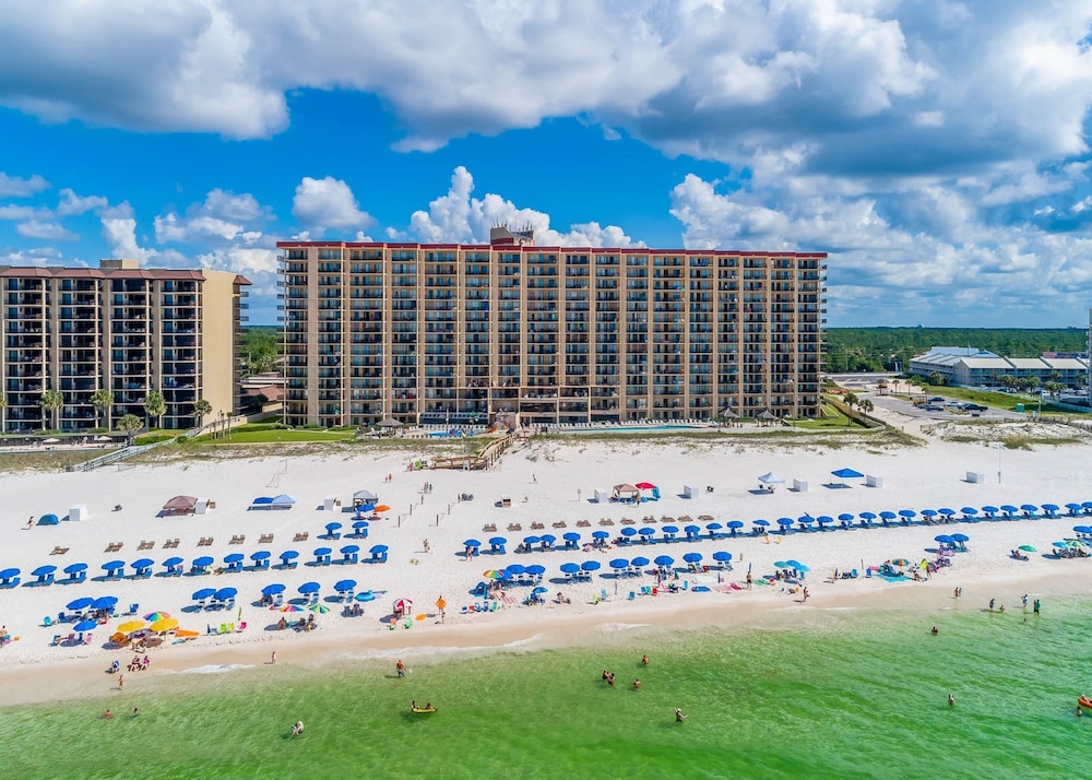 Phoenix V Unit 816 — 4-Star Luxury Hotel in Orange Beach, United States
