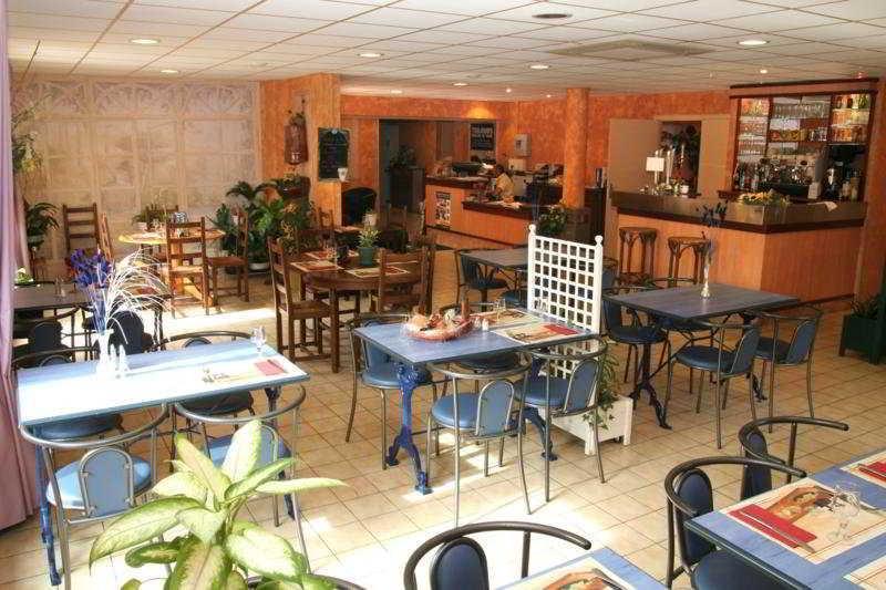 Comfort Hotel Bourg en Bresse — hotel in Viriat