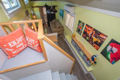 Tiny House Siesta - photo 100
