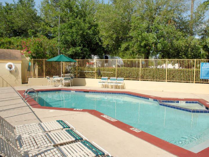La Quinta Inn Houston Med. Ctr Reliant Ctr. Area - photo 6