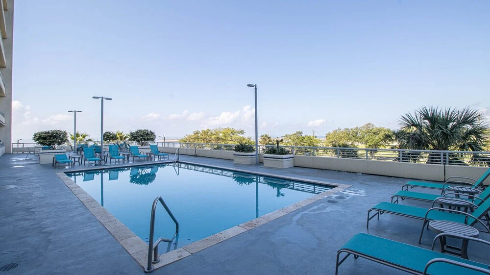 Ocean Club 203 - photo 16