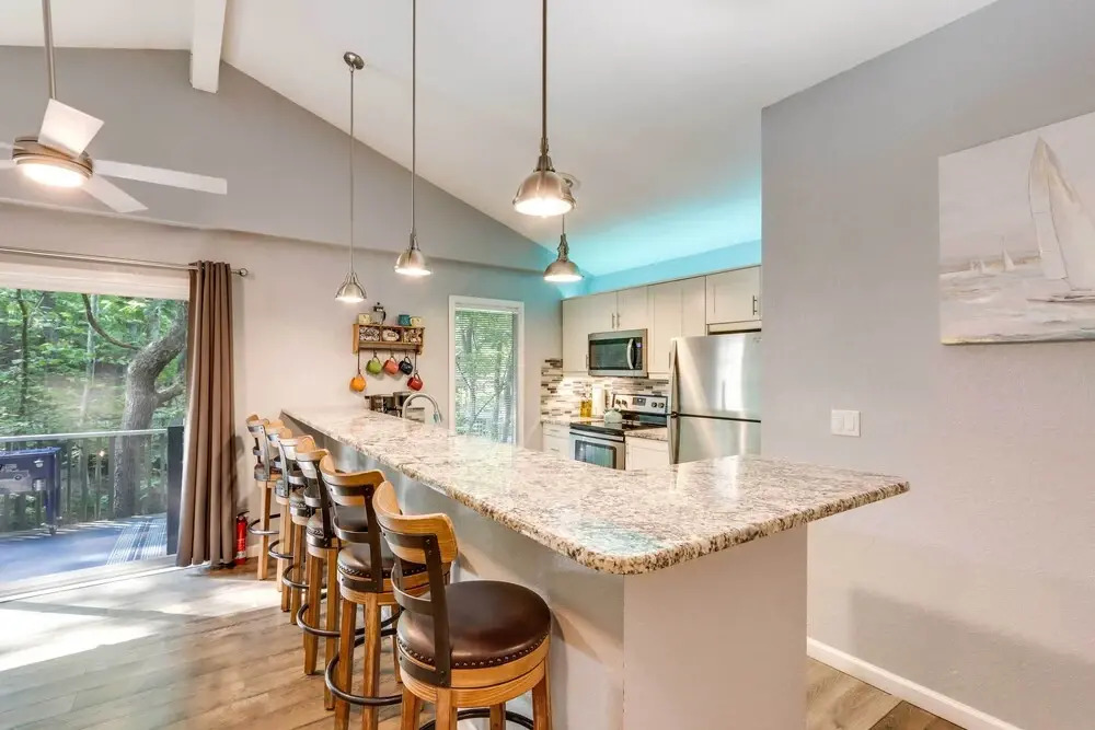 Furnished Patio Home in Margaritaville Resort - photo 19