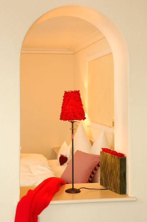 Hotel Rosenstock in Oberstdorf, Germany