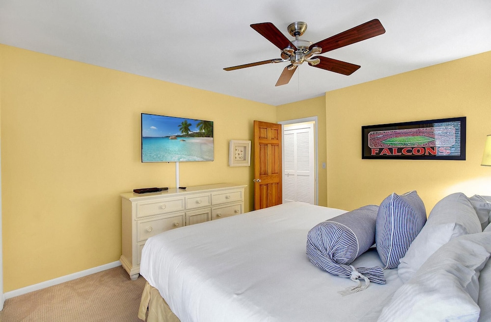 Lake Village 17 by Wild Dunes in Resort Core - photo 6