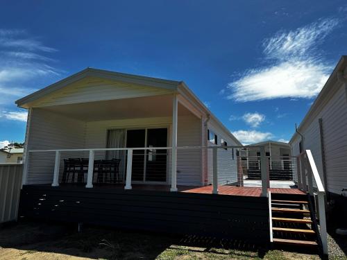 BIG4 Ulladulla Beachside Holiday Park — Ulladulla — photo 2