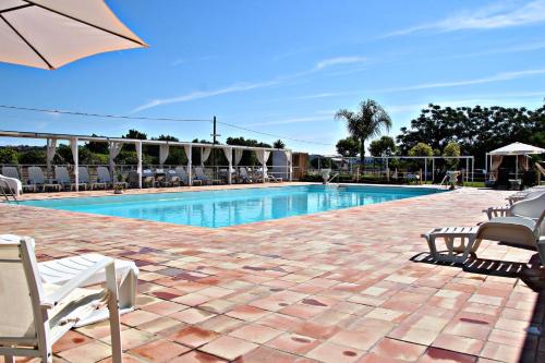 Case Barolo - carbon neutral hotel in Siracusa