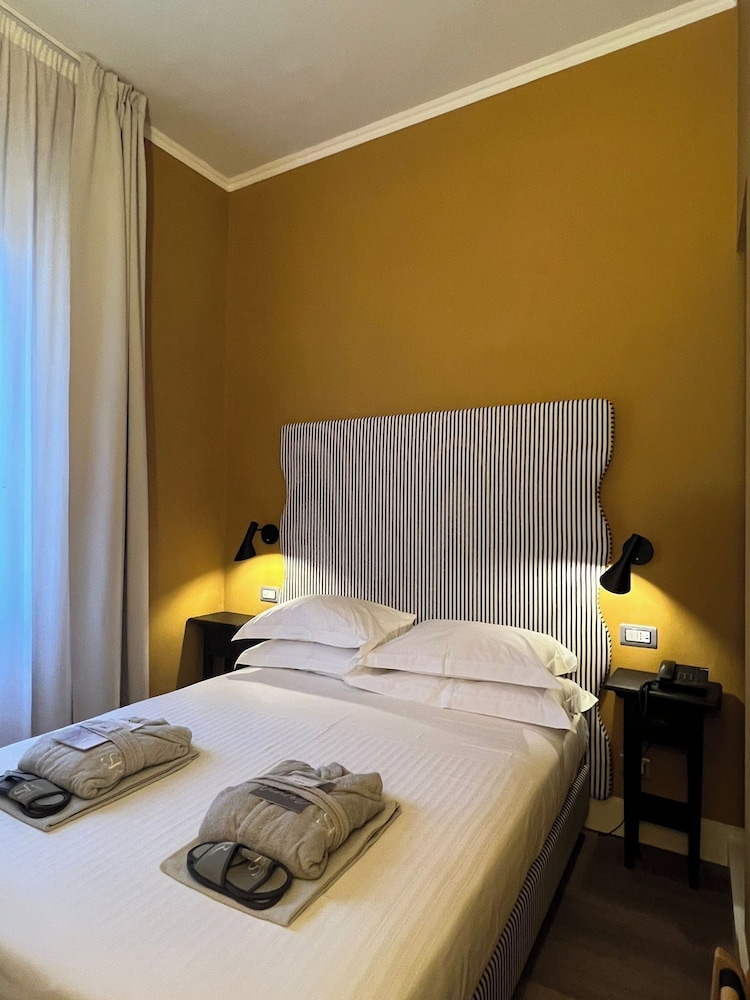 San Giovanni Terme Rapolano — Rapolano Terme