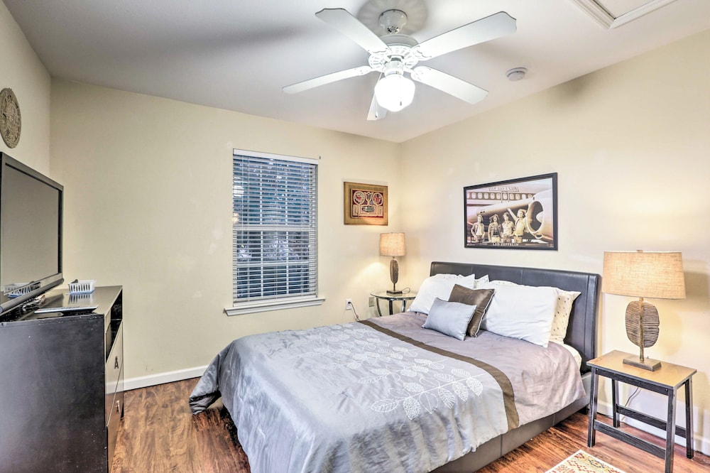 Tallahassee Townhome 4 Mi to College Town - photo 13