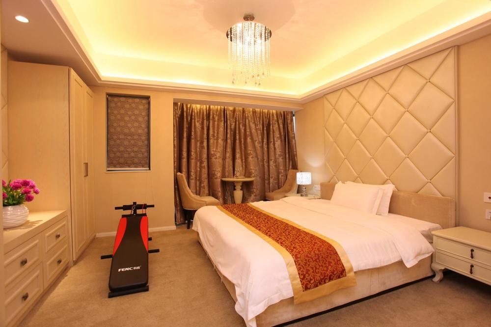 Chengdu Misite Hotel - last minute hotel in Chengdu