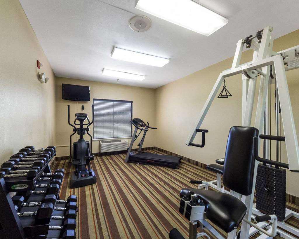 Quality Inn Ingleside Corpus Christi - photo 14