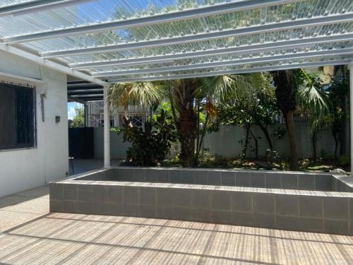 Sailing Inn in Donggang, Republic of China Taiwan