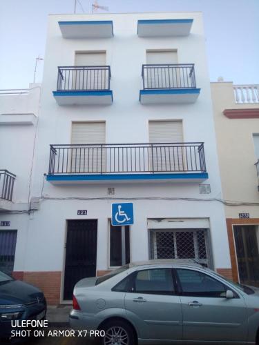 Pisos Isla Cristina 1 in Isla Cristina, Spain