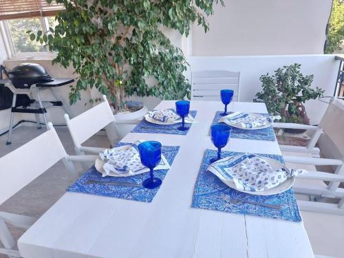 Melissia White Flat — 4-Star Luxury Hotel in Athens, Greece