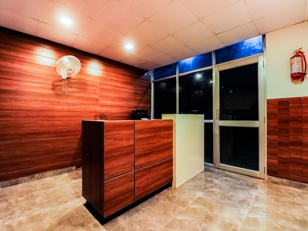 Oyo 46866 The Nest 2 in Mohali, India