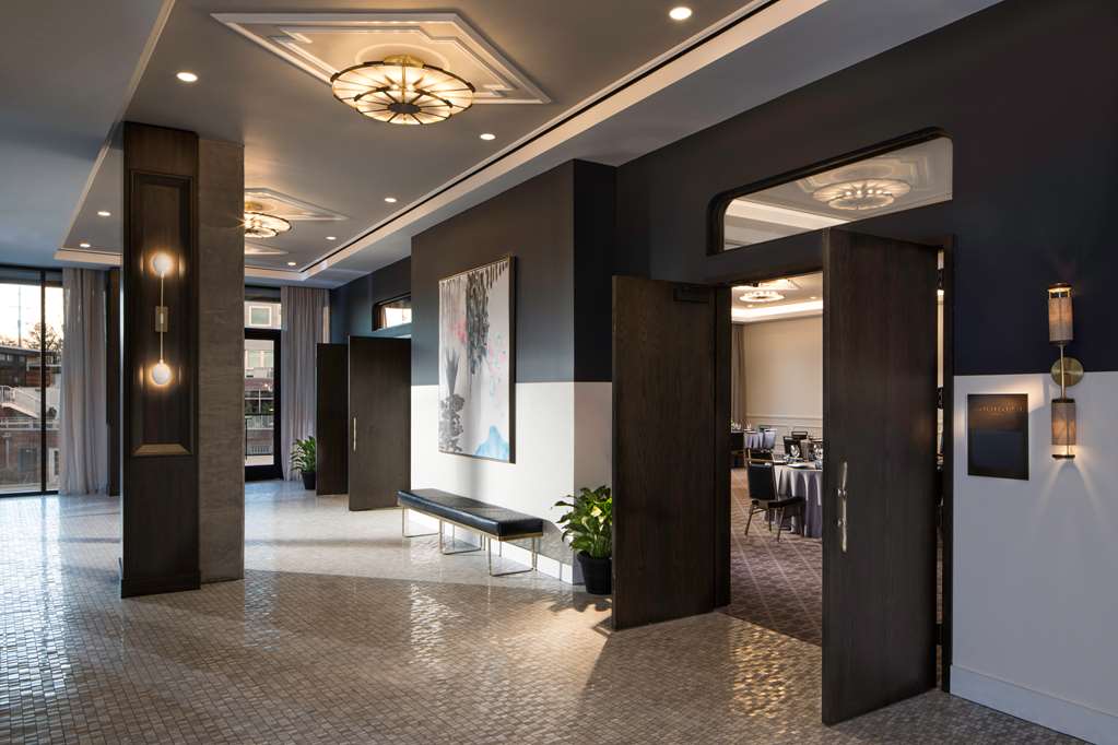 Thompson Nashville by Hyatt - photo 22
