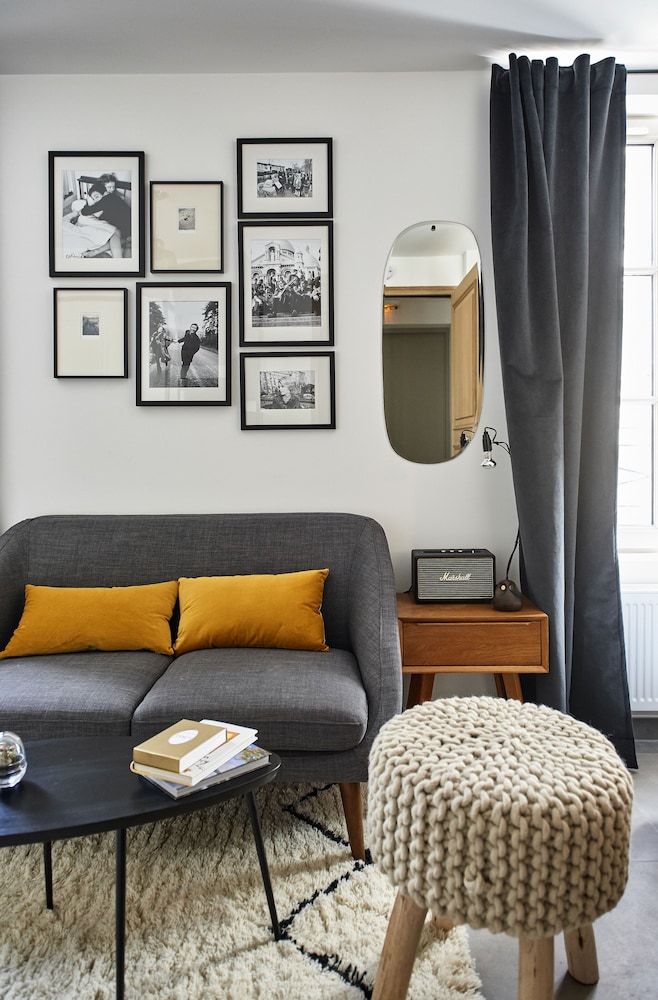 My Maison In Paris Sentier — 4-Star Luxury Hotel in Paris, France