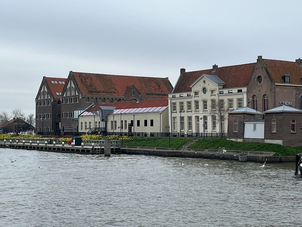 Hotel Oostereiland Gevangenis Hotel in Hoorn, Netherlands