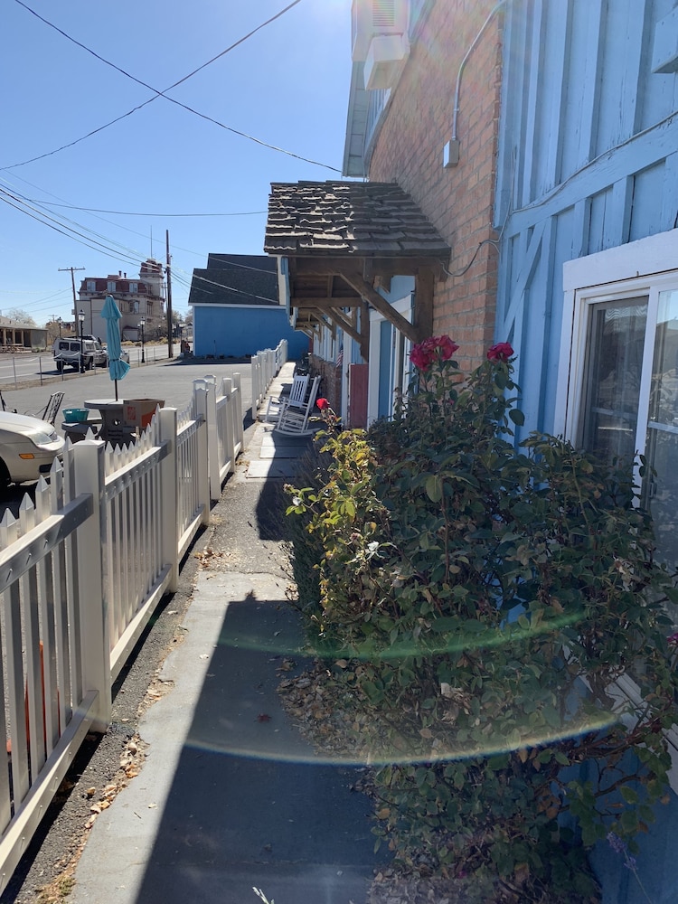 Sugarloaf Mountain Motel - photo 45