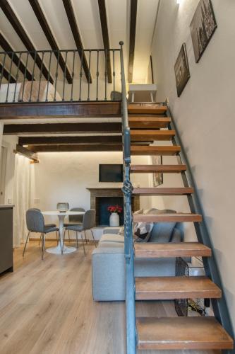 Chich and Modern Mini Loft Navigli — 4-Star Luxury Hotel in Milan, Italy
