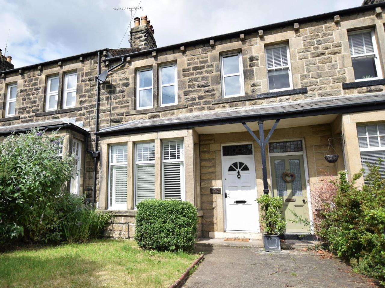 3 Bed in Knaresborough 74150 in Knaresborough, United Kingdom