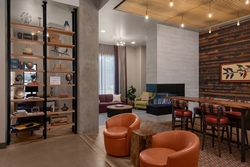 The Gordon Hotel - photo 5