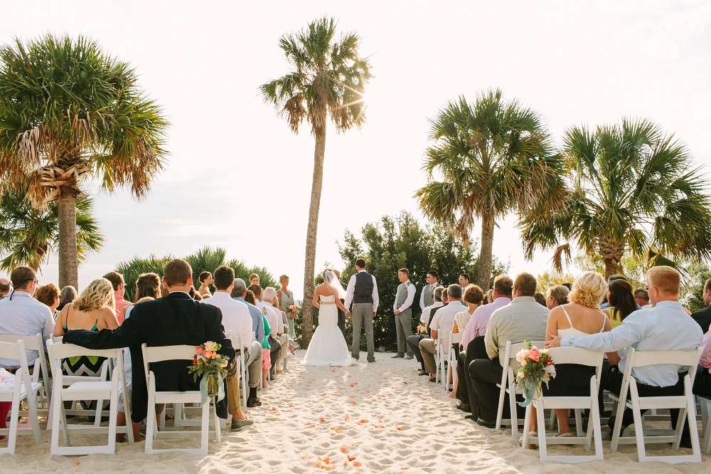 Harborside at Charleston Harbor Resort and Marina - photo 9