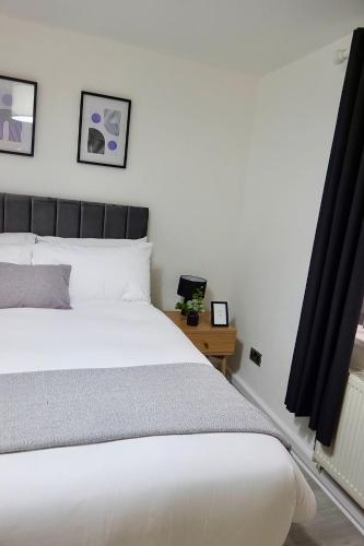 Villa Retreat Birmingham — 4-Star Luxury Hotel in Birmingham, United Kingdom