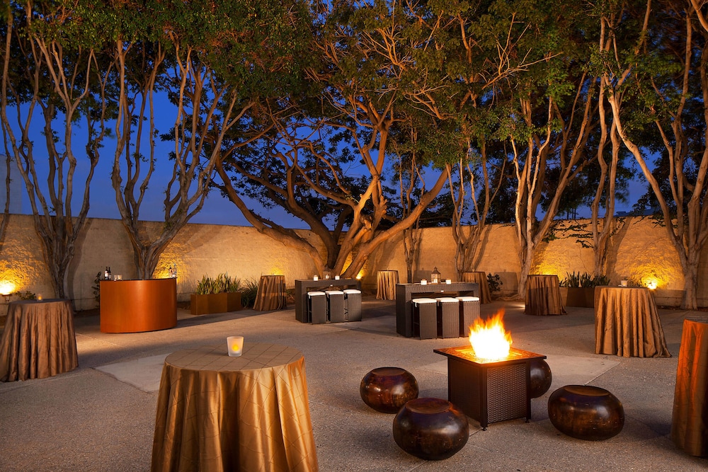 The Westin Los Angeles Airport - photo 46