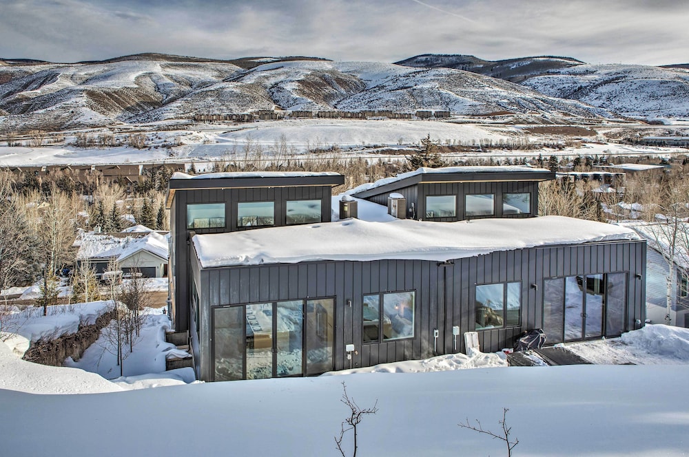 Mtn view Home w Hot Tub 9 Mi to Vail Resort - photo 35
