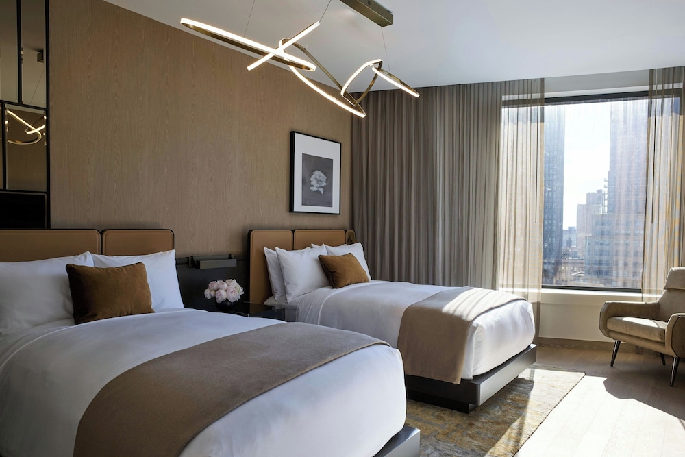 The Ritz Carlton New York NoMad - photo 27