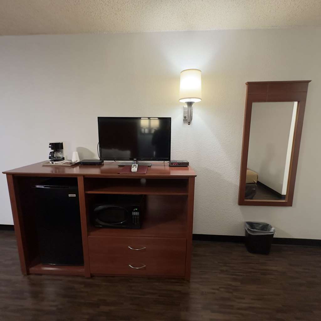 Econo Lodge Tucumcari Route 66 - photo 23