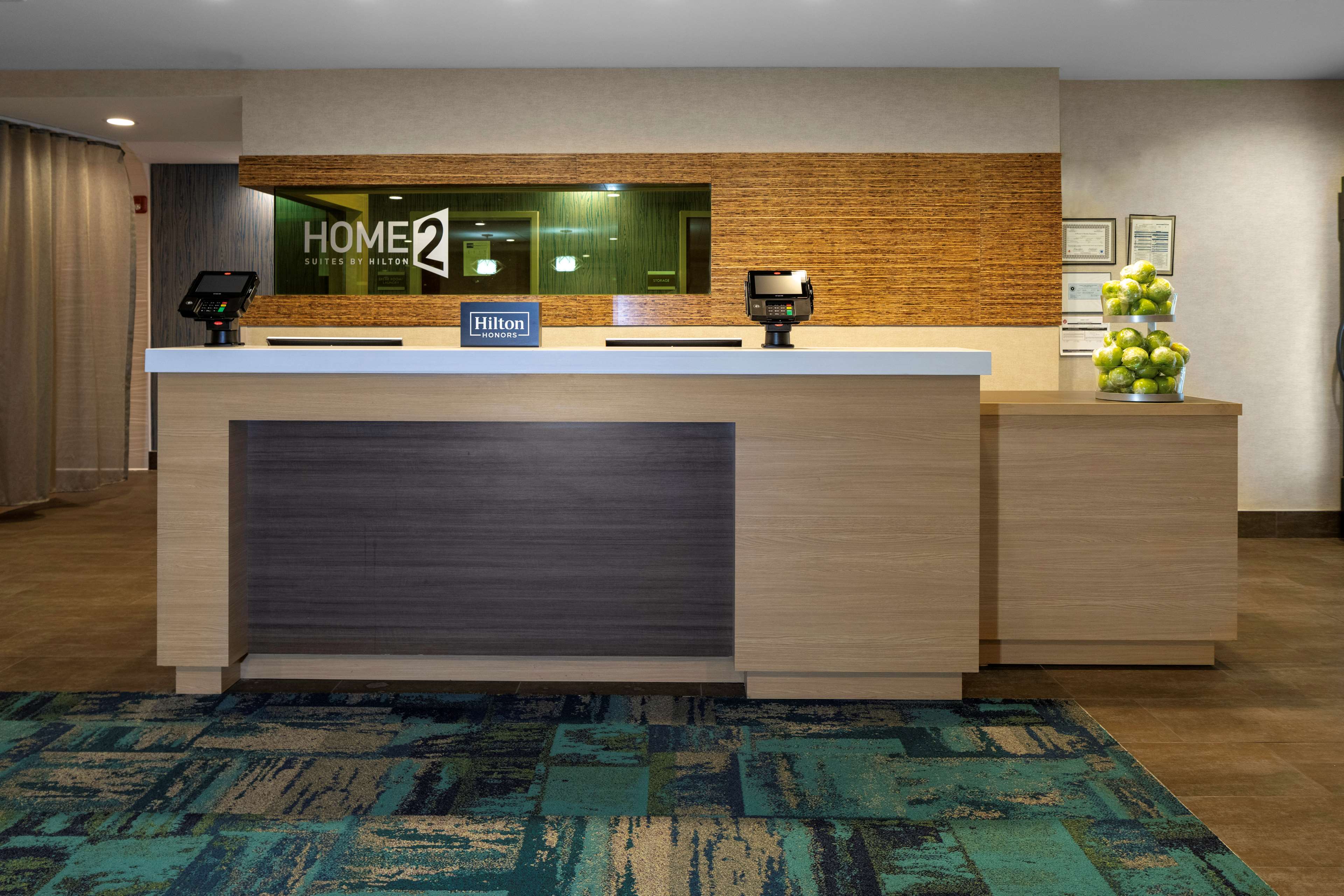 Home2 Suites by Hilton Buford Mall of Georgia - photo 6