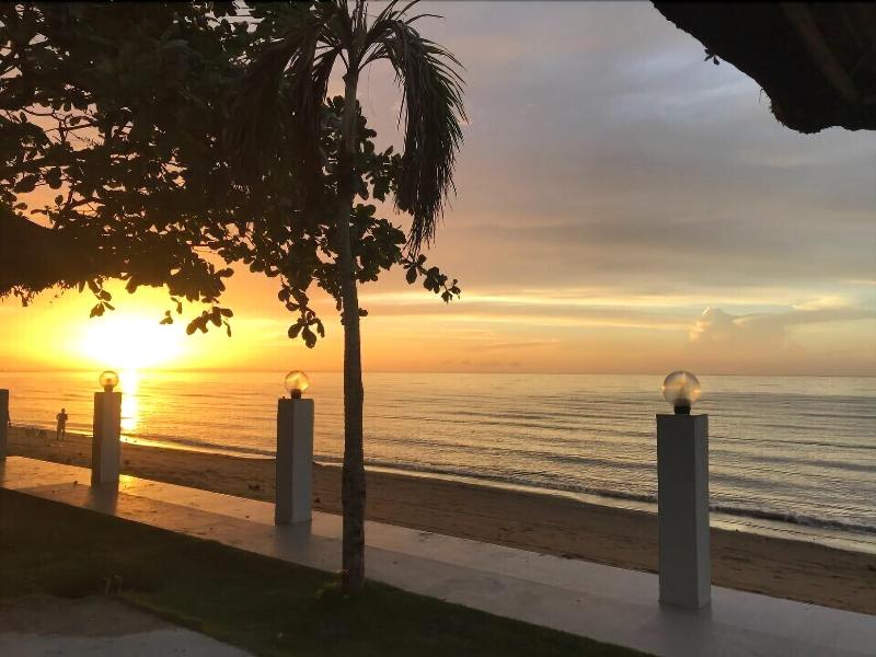 Sergi's Resort and Hotel — hotel in Palompon