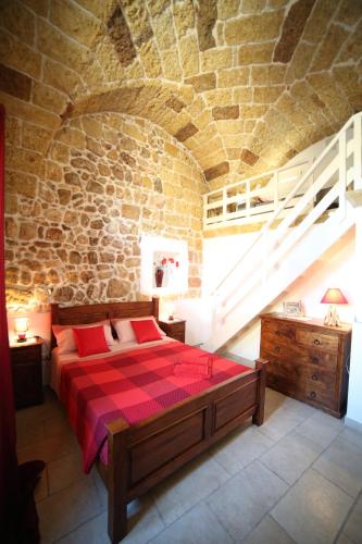 La Corte Delle Sterne — hotel in Morciano Di Leuca